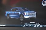 New 2025 Ford F-150 Lariat SuperCrew Cab 4WD Pickup for sale #92389 - photo 58