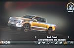 New 2025 Ford F-150 Lariat SuperCrew Cab 4WD Pickup for sale #92389 - photo 61