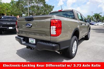 New 2025 Ford Ranger STX SuperCrew Cab Pickup for sale #92394 - photo 2