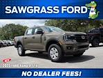 New 2025 Ford Ranger STX SuperCrew Cab Pickup for sale #92394 - photo 1
