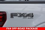 New 2025 Ford F-150 Lariat SuperCrew Cab 4WD Pickup for sale #92395 - photo 13