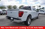 New 2025 Ford F-150 Lariat SuperCrew Cab 4WD Pickup for sale #92395 - photo 2
