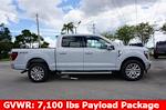 New 2025 Ford F-150 Lariat SuperCrew Cab 4WD Pickup for sale #92395 - photo 24