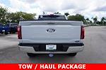 New 2025 Ford F-150 Lariat SuperCrew Cab 4WD Pickup for sale #92395 - photo 34