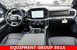 New 2025 Ford F-150 Lariat SuperCrew Cab 4WD Pickup for sale #92395 - photo 6