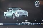 New 2025 Ford F-150 Lariat SuperCrew Cab 4WD Pickup for sale #92395 - photo 54