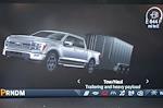 New 2025 Ford F-150 Lariat SuperCrew Cab 4WD Pickup for sale #92395 - photo 55