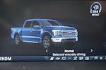 New 2025 Ford F-150 Lariat SuperCrew Cab 4WD Pickup for sale #92395 - photo 56