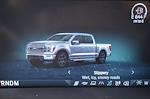 New 2025 Ford F-150 Lariat SuperCrew Cab 4WD Pickup for sale #92395 - photo 57