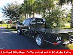 New 2025 Ford F-450 XLT Crew Cab 4x4 Flatbed Truck for sale #92401 - photo 3