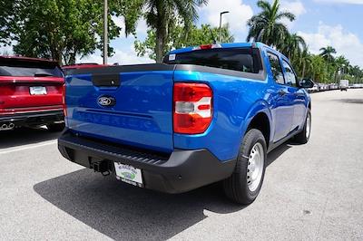 New 2025 Ford Maverick XL SuperCrew Cab Pickup for sale #92407 - photo 2