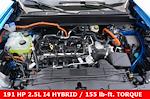 New 2025 Ford Maverick XL SuperCrew Cab Pickup for sale #92407 - photo 9