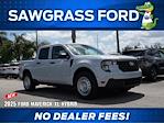 New 2025 Ford Maverick XL SuperCrew Cab Pickup for sale #92408 - photo 1