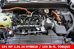 New 2025 Ford Maverick XL SuperCrew Cab Pickup for sale #92408 - photo 9