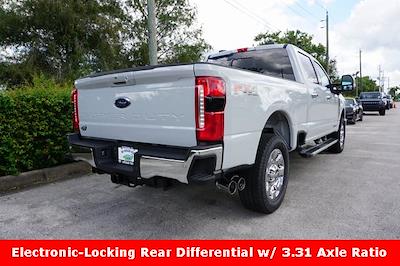 New 2025 Ford F-250 Lariat Crew Cab 4WD Pickup for sale #92415 - photo 2