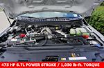 New 2025 Ford F-250 Lariat Crew Cab 4WD Pickup for sale #92415 - photo 19