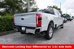 New 2025 Ford F-250 Lariat Crew Cab 4WD Pickup for sale #92415 - photo 2