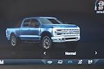 New 2025 Ford F-250 Lariat Crew Cab 4WD Pickup for sale #92415 - photo 55