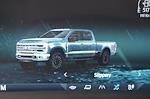 New 2025 Ford F-250 Lariat Crew Cab 4WD Pickup for sale #92415 - photo 56