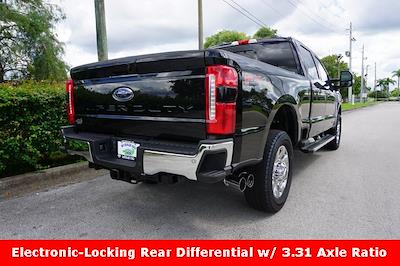 New 2025 Ford F-350 Lariat Crew Cab 4WD SRW Pickup for sale #92416 - photo 2