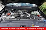 New 2025 Ford F-350 Lariat Crew Cab 4WD SRW Pickup for sale #92416 - photo 19
