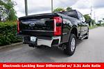 New 2025 Ford F-350 Lariat Crew Cab 4WD SRW Pickup for sale #92416 - photo 2