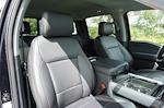 New 2025 Ford F-350 Lariat Crew Cab 4WD SRW Pickup for sale #92416 - photo 3