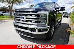 New 2025 Ford F-350 Lariat Crew Cab 4WD SRW Pickup for sale #92416 - photo 34
