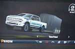 New 2025 Ford F-350 Lariat Crew Cab 4WD SRW Pickup for sale #92416 - photo 53