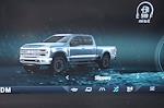 New 2025 Ford F-350 Lariat Crew Cab 4WD SRW Pickup for sale #92416 - photo 55