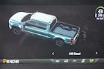 New 2025 Ford F-350 Lariat Crew Cab 4WD SRW Pickup for sale #92416 - photo 56