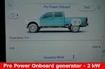 New 2025 Ford F-350 Lariat Crew Cab 4WD SRW Pickup for sale #92416 - photo 7
