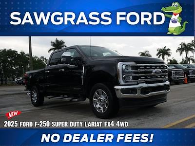 2025 Ford F-250 Crew Cab 4x4 Pickup for sale #92417 - photo 1