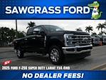 2025 Ford F-250 Crew Cab 4x4 Pickup for sale #92417 - photo 1
