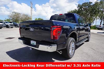 2025 Ford F-150 SuperCrew Cab 4WD Pickup for sale #92420 - photo 2