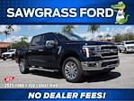 New 2025 Ford F-150 Lariat SuperCrew Cab 4WD Pickup for sale #92420 - photo 1