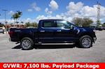 New 2025 Ford F-150 Lariat SuperCrew Cab 4WD Pickup for sale #92420 - photo 15