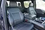 New 2025 Ford F-150 Lariat SuperCrew Cab 4WD Pickup for sale #92420 - photo 3