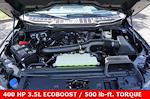 New 2025 Ford F-150 Lariat SuperCrew Cab 4WD Pickup for sale #92420 - photo 22