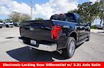 New 2025 Ford F-150 Lariat SuperCrew Cab 4WD Pickup for sale #92420 - photo 2