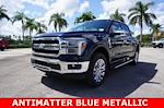 New 2025 Ford F-150 Lariat SuperCrew Cab 4WD Pickup for sale #92420 - photo 29