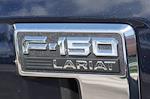 New 2025 Ford F-150 Lariat SuperCrew Cab 4WD Pickup for sale #92420 - photo 49