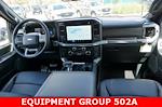 New 2025 Ford F-150 Lariat SuperCrew Cab 4WD Pickup for sale #92420 - photo 6