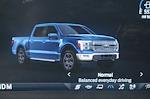 New 2025 Ford F-150 Lariat SuperCrew Cab 4WD Pickup for sale #92420 - photo 57