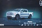 New 2025 Ford F-150 Lariat SuperCrew Cab 4WD Pickup for sale #92420 - photo 58