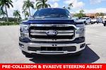 New 2025 Ford F-150 Lariat SuperCrew Cab 4WD Pickup for sale #92420 - photo 10