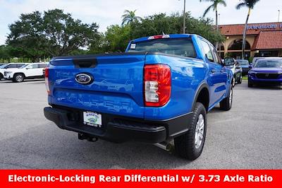 New 2025 Ford Ranger STX SuperCrew Cab Pickup for sale #92434 - photo 2