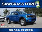 New 2025 Ford Ranger STX SuperCrew Cab Pickup for sale #92434 - photo 1