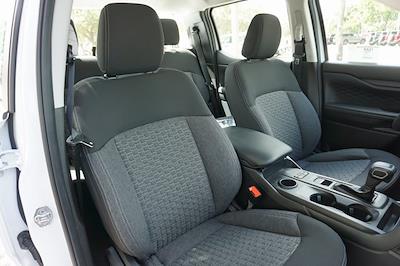 New 2025 Ford Ranger STX SuperCrew Cab Pickup for sale #92443 - photo 2