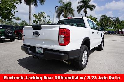2025 Ford Ranger SuperCrew Cab 4x2 Pickup for sale #92443 - photo 2